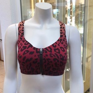 Victoria Secret sport bra 34DD